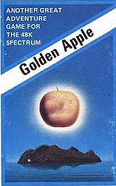 The Golden Apple